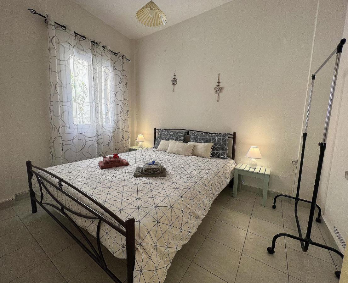 Casa Di Mare Corfu (city) Exterior foto