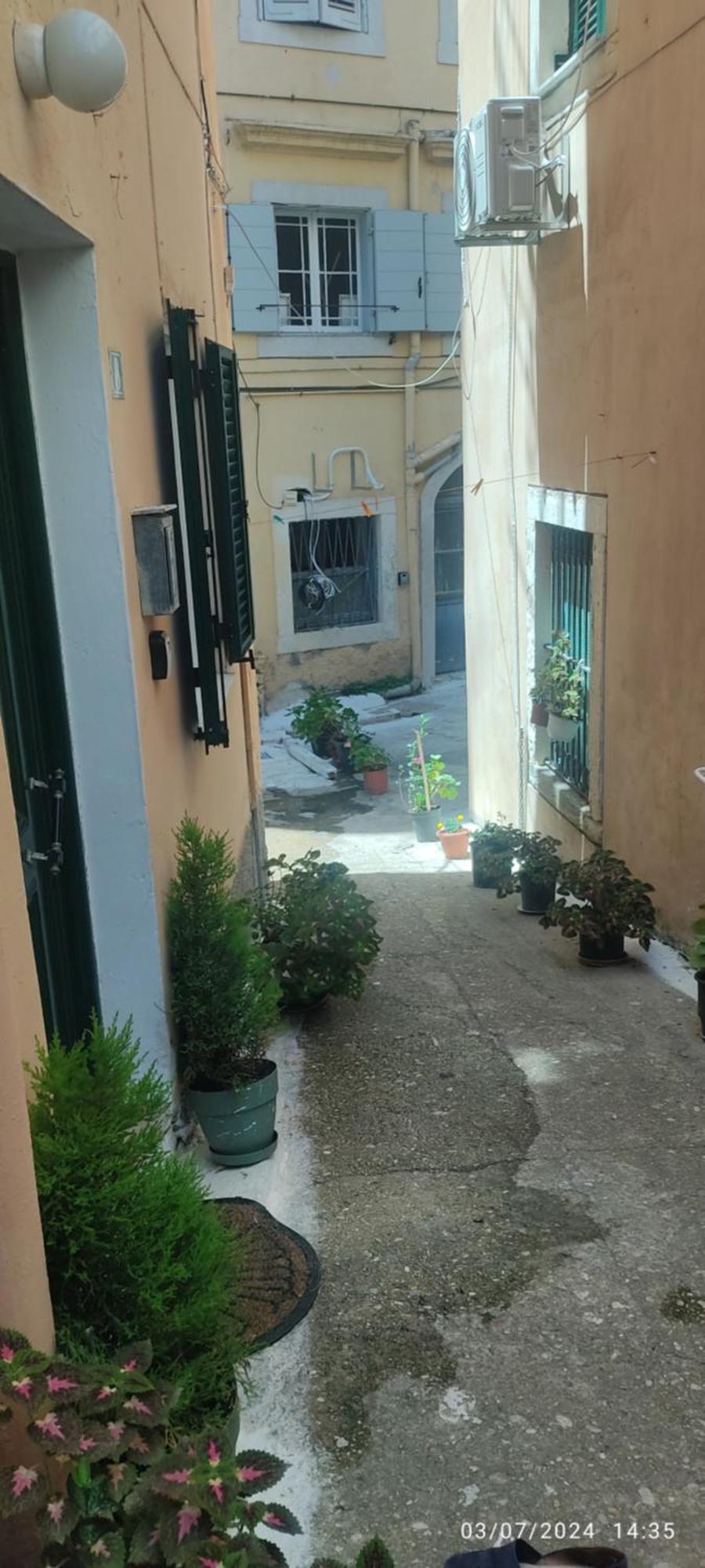 Casa Di Mare Corfu (city) Exterior foto